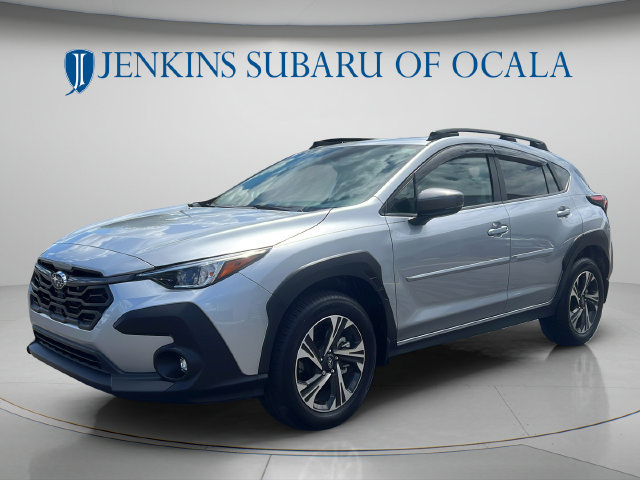 Used 2026 Subaru Crosstrek 2.5i Premium AWD/4WD image 7