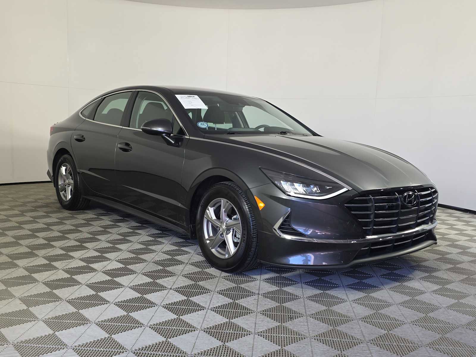 Used 2023 Hyundai Sonata SE