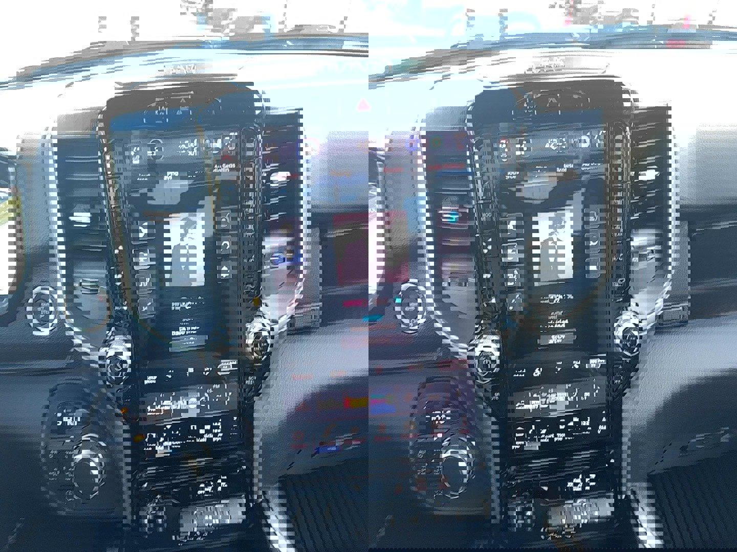 New 2026 RAM 1500 Big Horn image 31