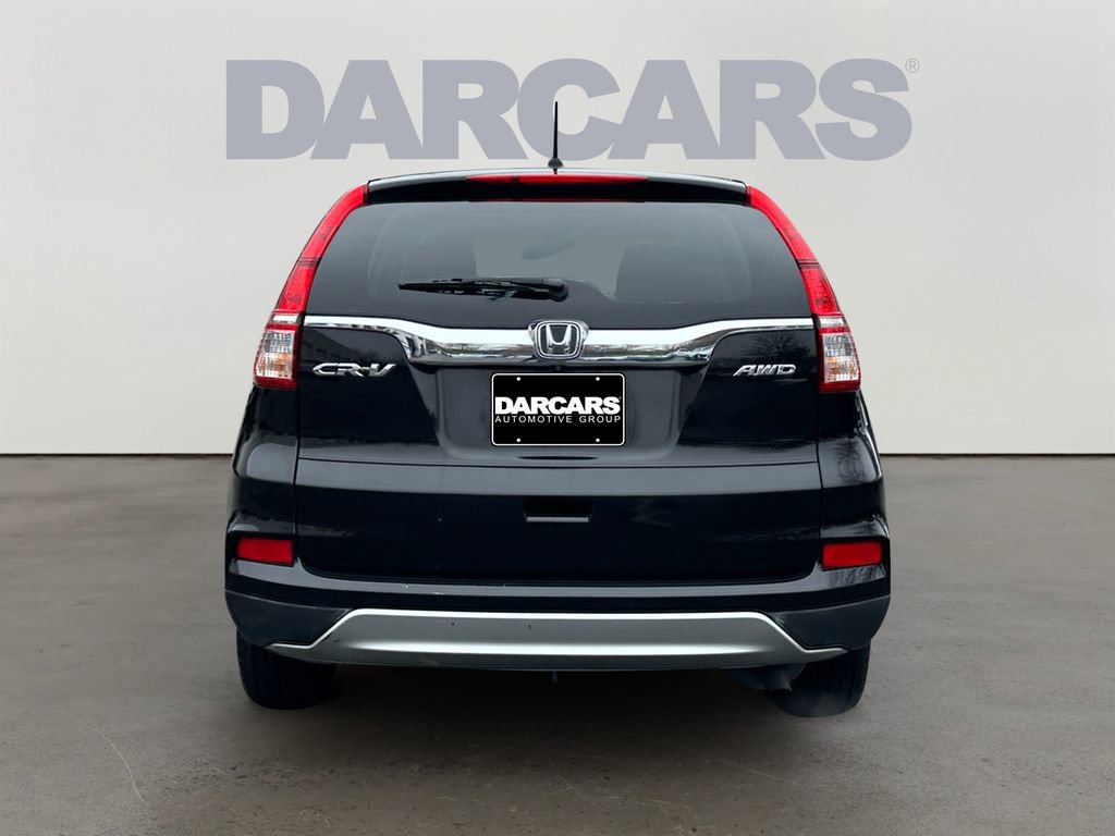 Used 2015 Honda CR-V EX image 6