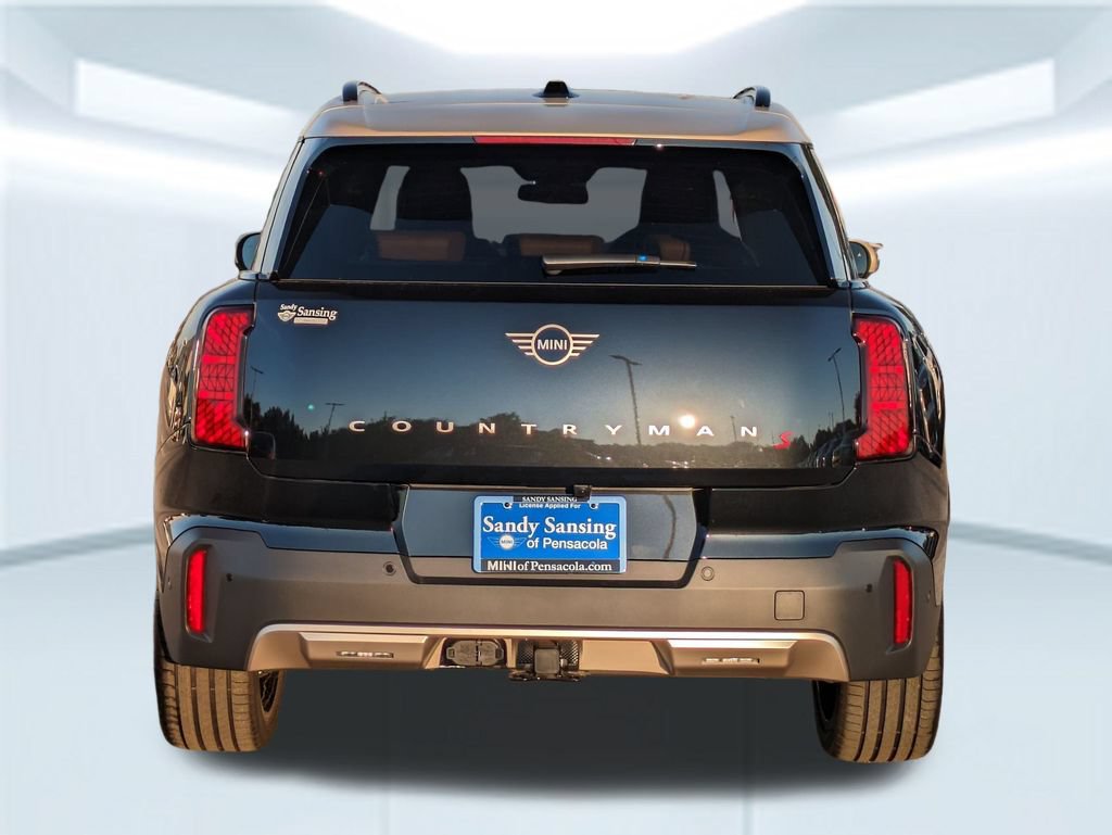 New 2026 MINI Cooper Countryman S AWD/4WD image 4