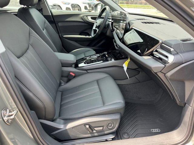 New 2025 Audi A5 2.0T Premium image 10