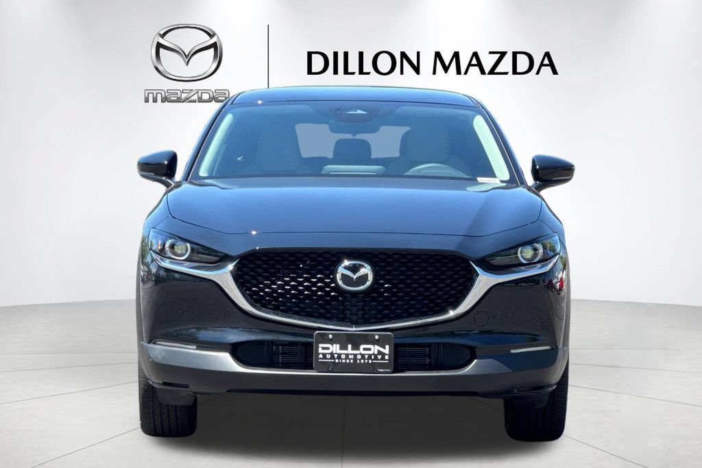 New 2026 MAZDA CX-30 AWD 2.5 S w/ Select Sport Pkg image 9