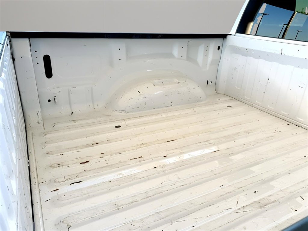 Used 2024 RAM 1500 Laramie image 49