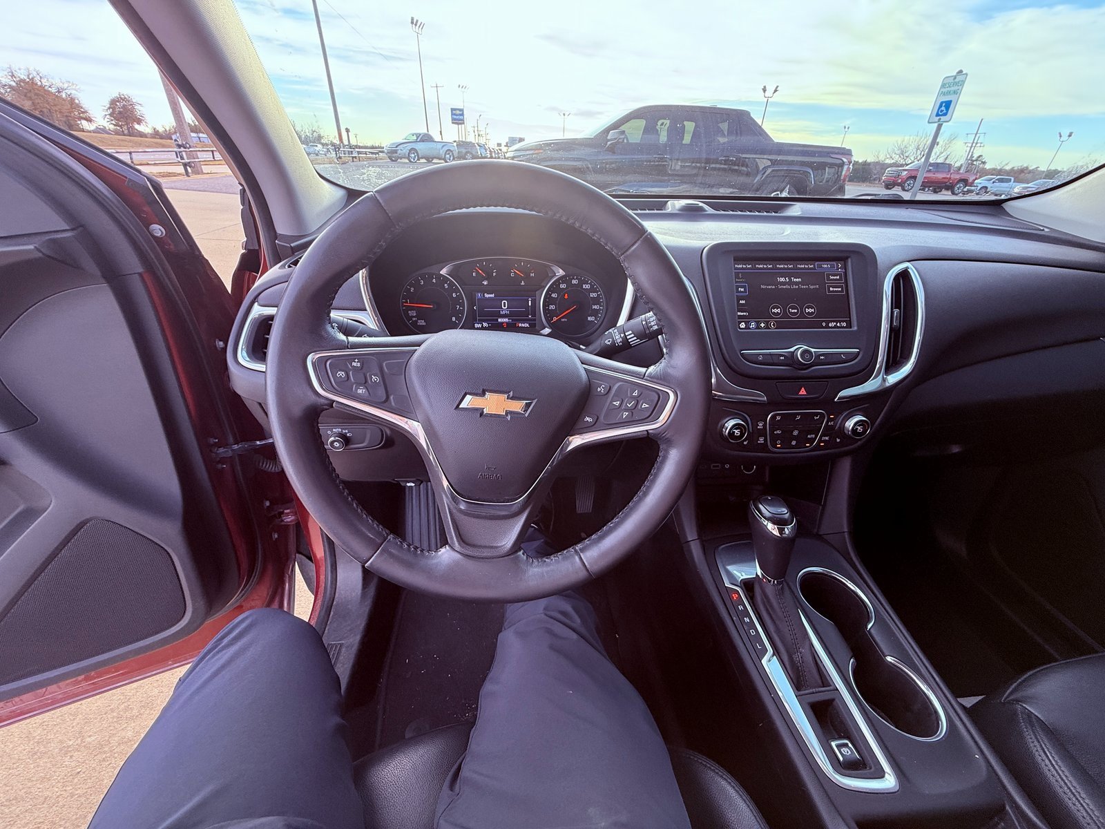 Used 2019 Chevrolet Equinox LT image 17