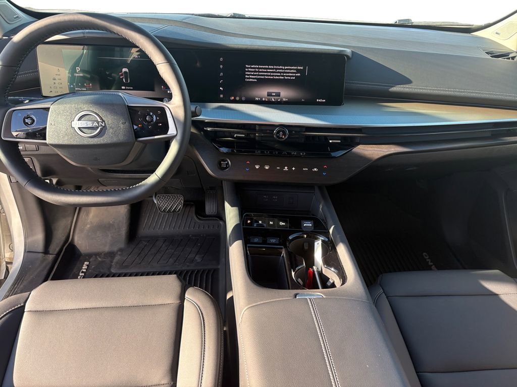 Used 2025 Nissan Murano SL w/ Cargo Package image 10