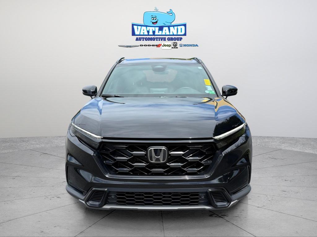Certified 2024 Honda CR-V Sport-L image 8