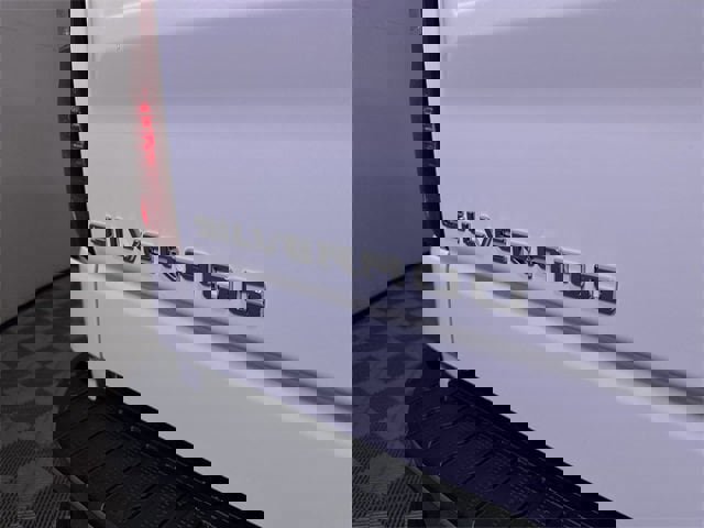 New 2026 Chevrolet Silverado 1500 W/T image 28