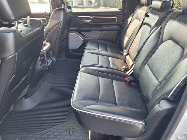New 2026 RAM 1500 Laramie image 6