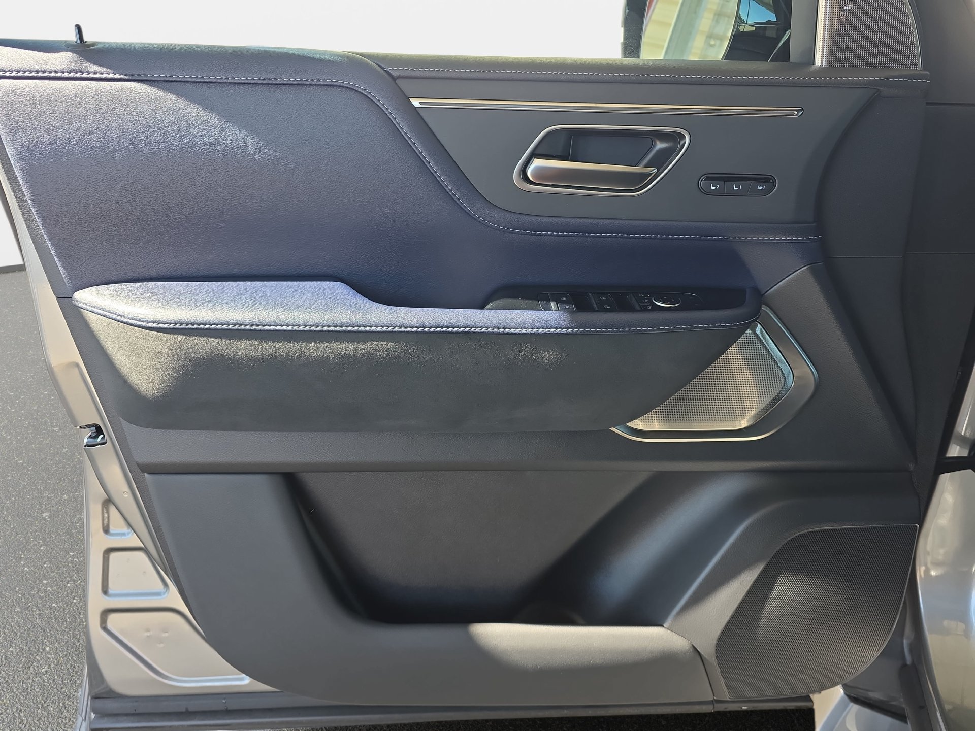 Certified 2026 INFINITI QX80 4WD image 26