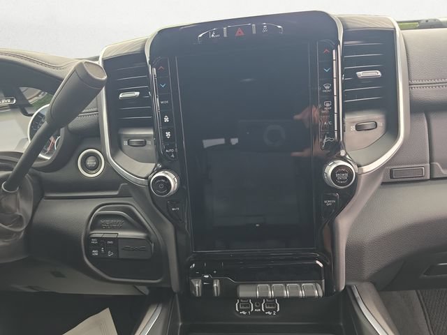 Used 2024 RAM 2500 Laramie w/ Sport Appearance Package AWD/4WD image 22