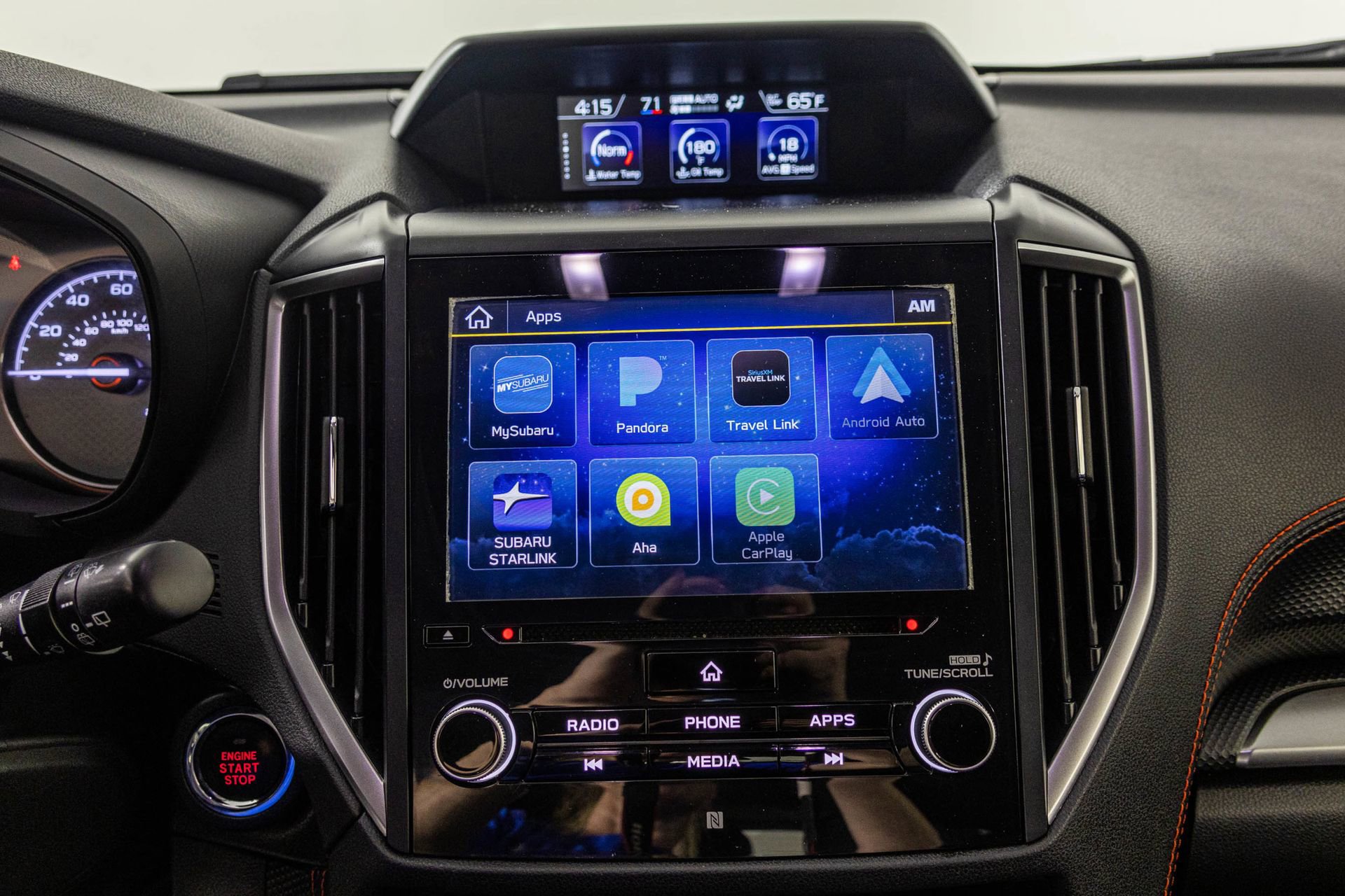 Used 2019 Subaru Forester Sport image 26