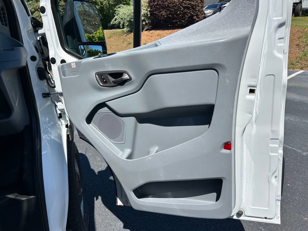 Used 2019 Ford Transit 350 XL RWD image 50