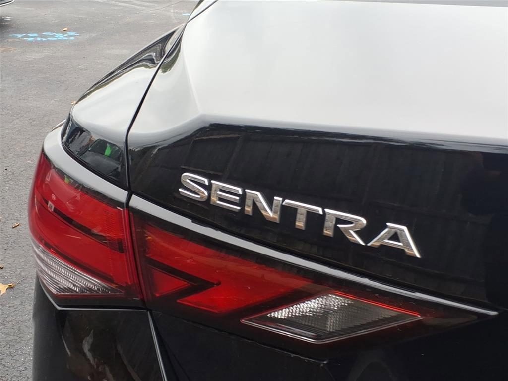 Used 2024 Nissan Sentra S image 30