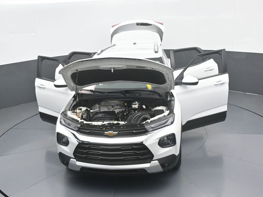 Used 2023 Chevrolet TrailBlazer LT image 68