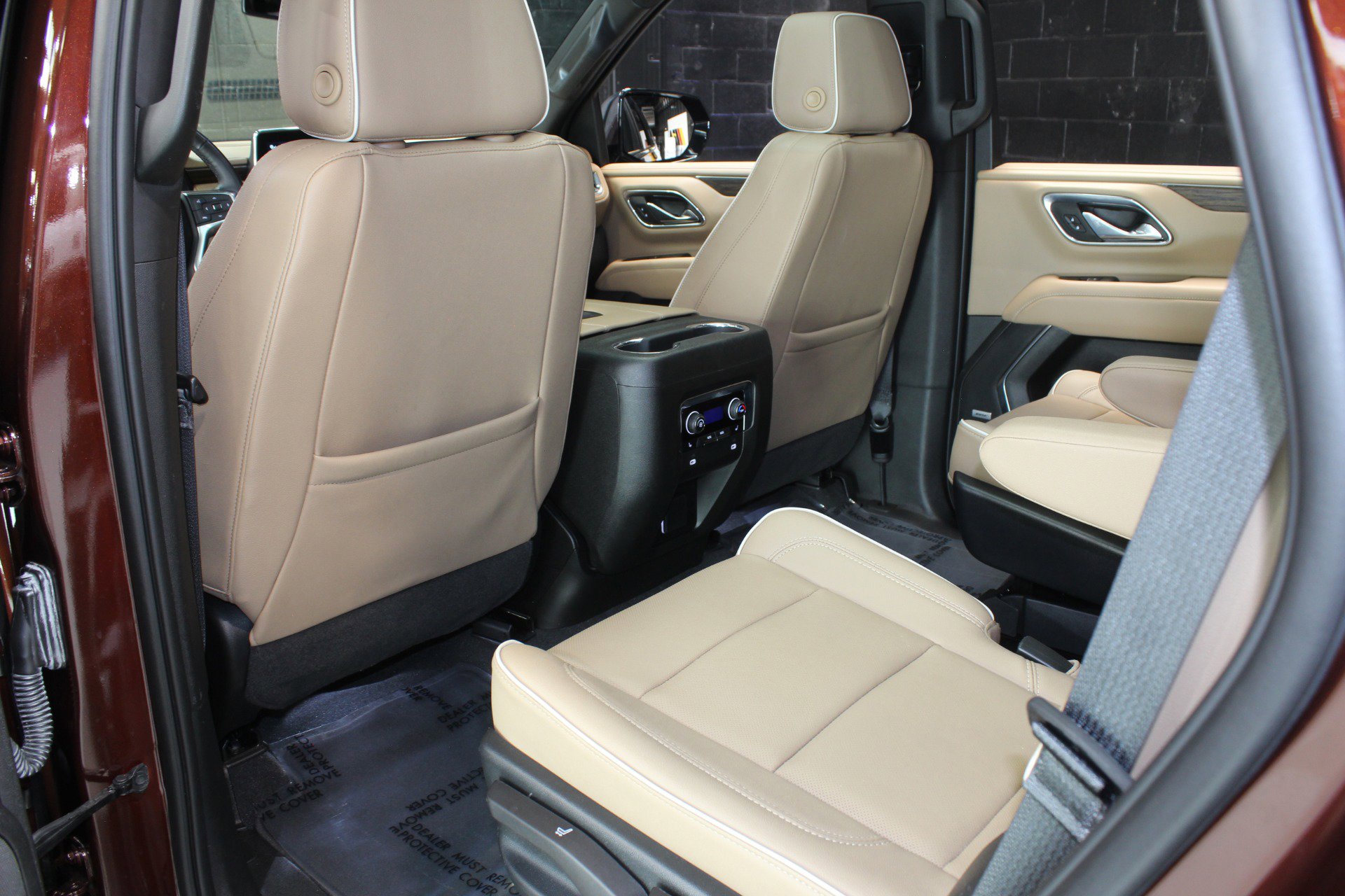 Used 2023 Chevrolet Tahoe Premier RWD image 42