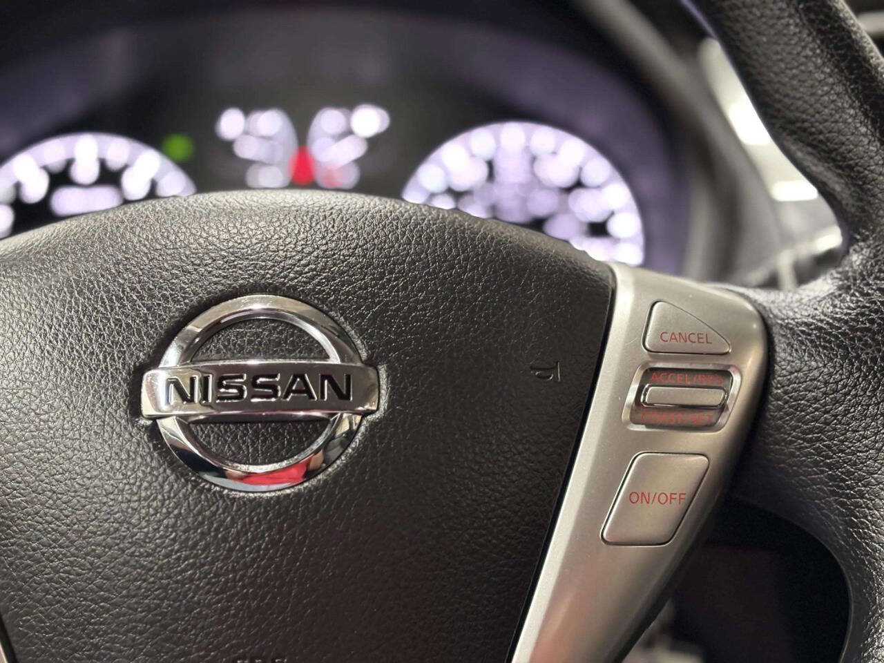 Used 2016 Nissan Sentra S w/ Protection Package FWD image 27