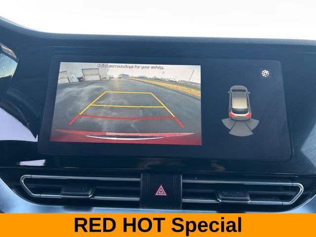 Used 2021 Kia Niro EX Premium w/ Cold Weather Package image 28