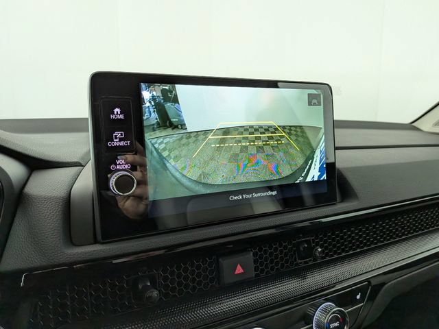 New 2027 Honda CR-V EX-L image 5