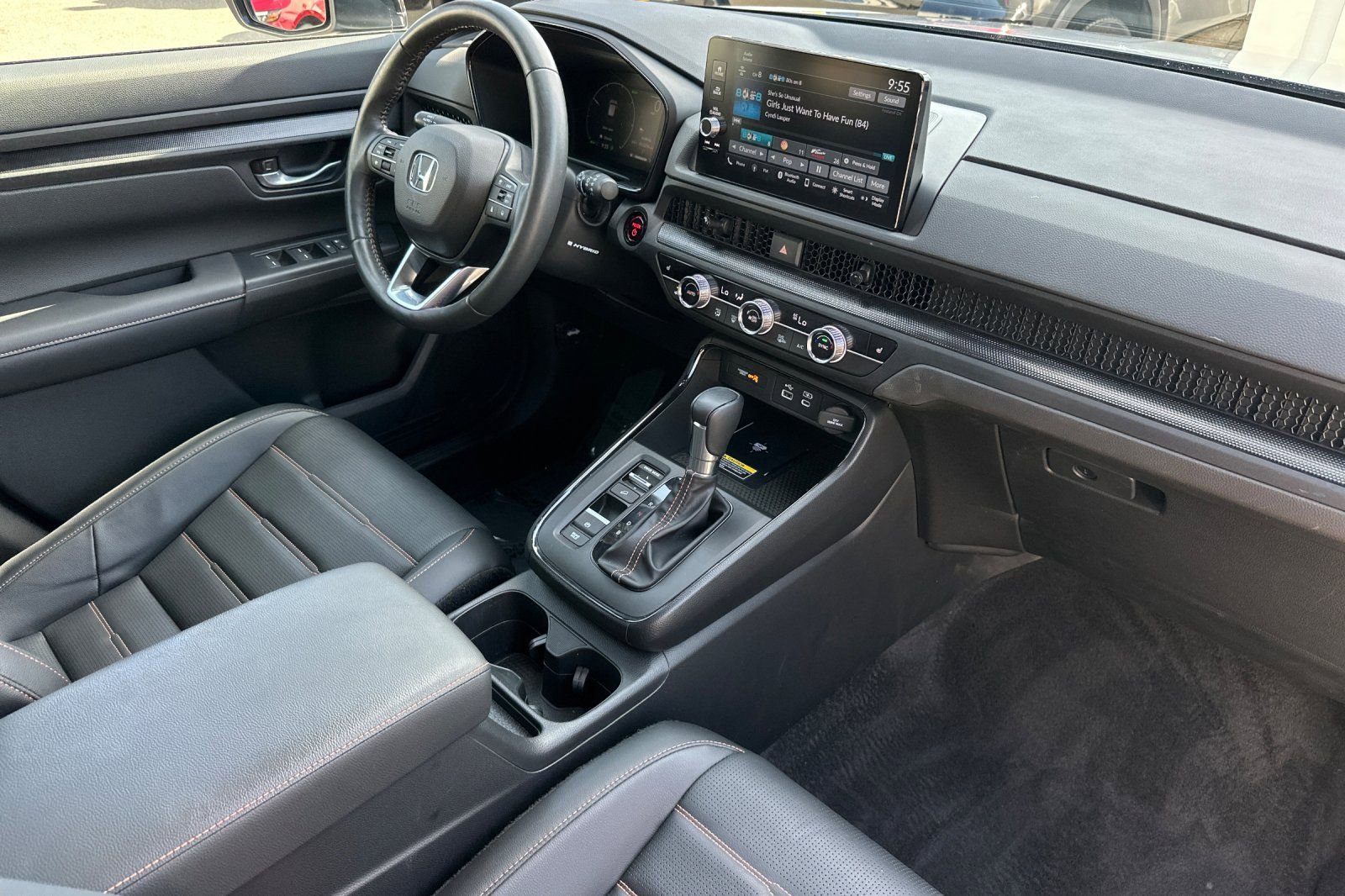 Used 2024 Honda CR-V Sport-L image 19