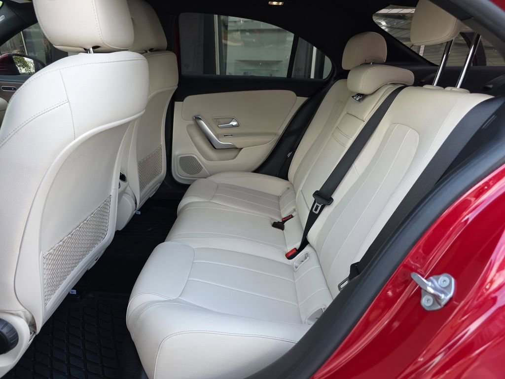 Certified 2022 Mercedes-Benz A 220 image 11