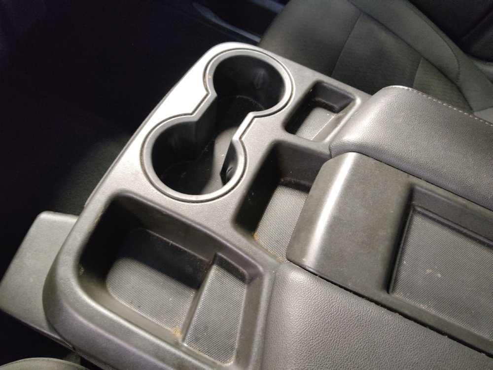 Used 2019 Chevrolet Silverado 1500 LT w/ Texas Edition RWD image 26