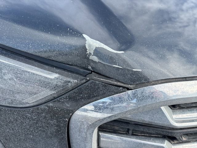 Used 2018 GMC Terrain SLT image 5