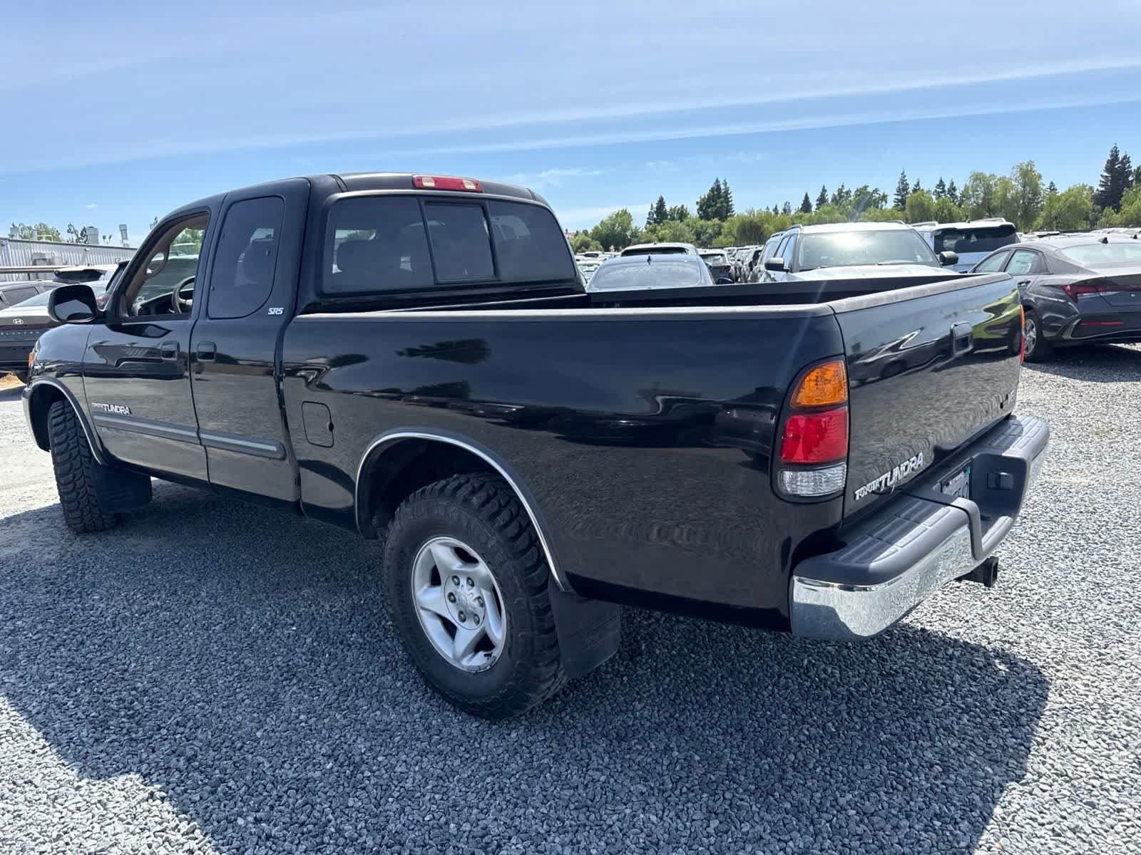Used 2003 Toyota Tundra SR5 RWD image 7