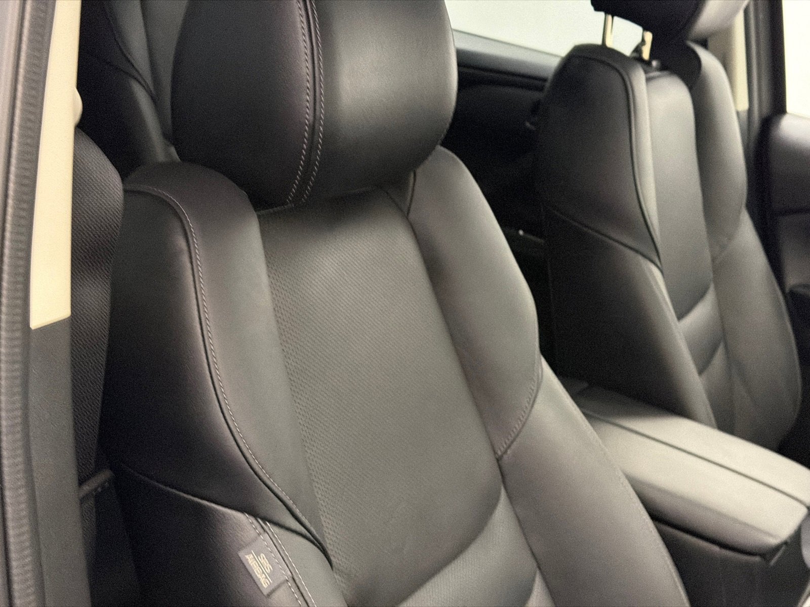 Used 2023 MAZDA CX-9 Touring image 11