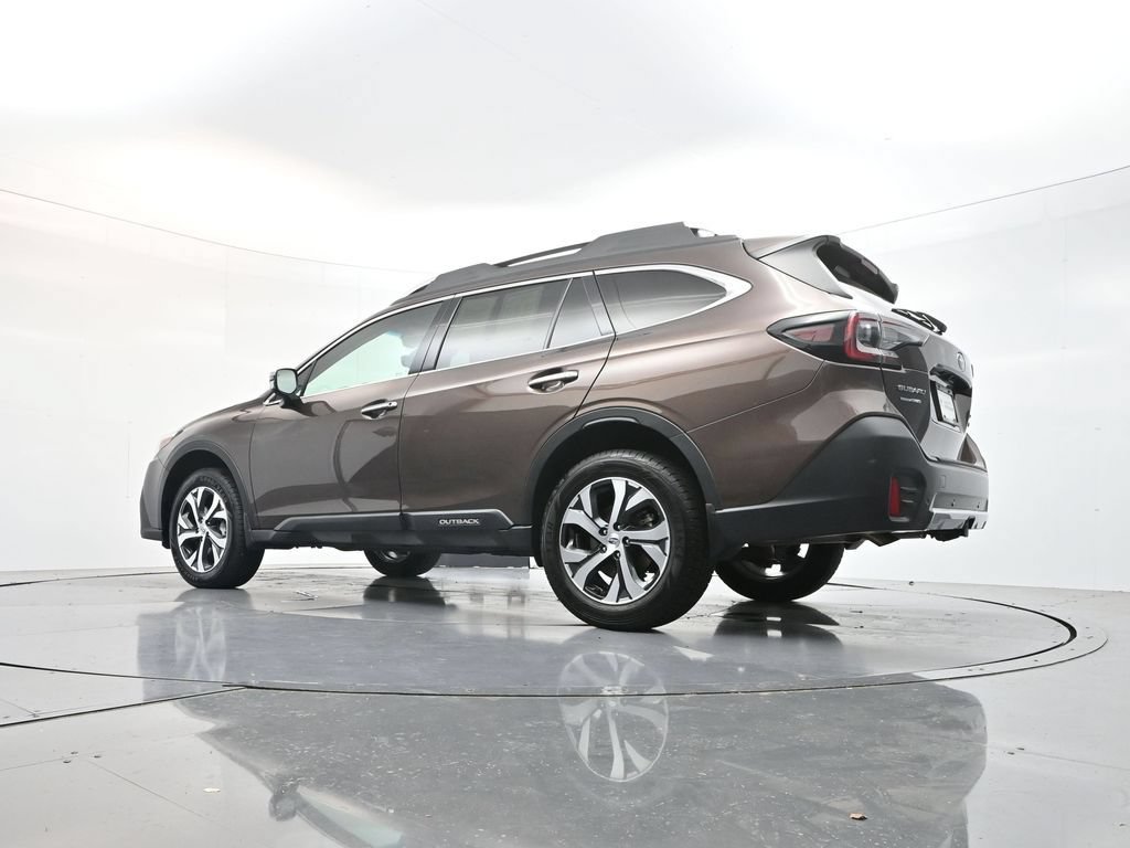 Used 2020 Subaru Outback Touring XT AWD/4WD image 39