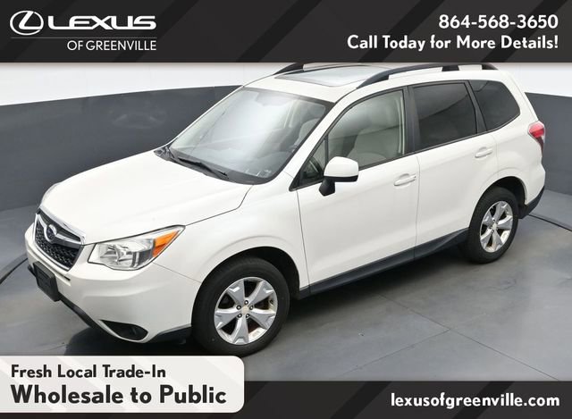 Used 2016 Subaru Forester 2.5i Premium w/ All-Weather Package image 24