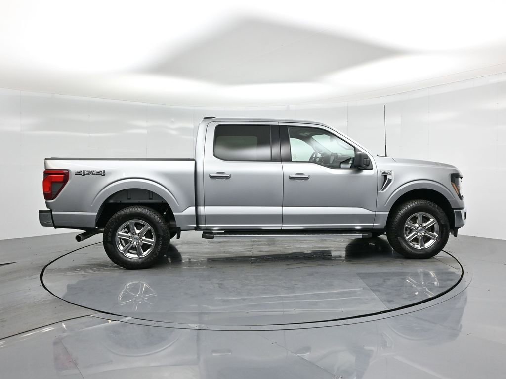 Used 2024 Ford F150 XLT image 24