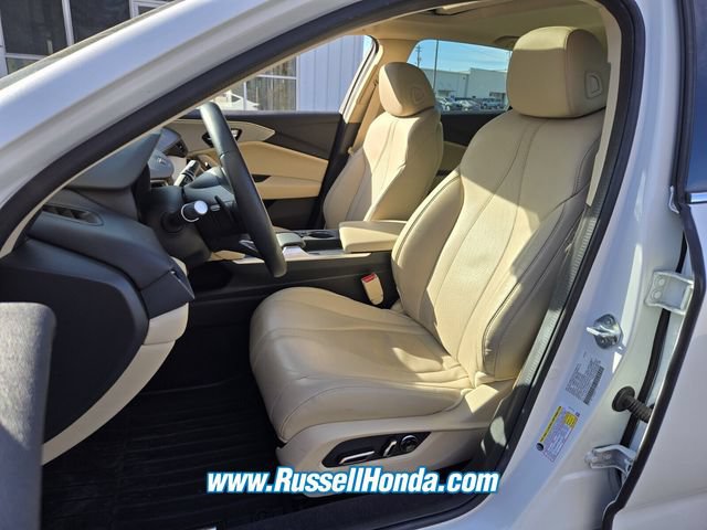 Used 2023 Acura TLX w/ Technology Package FWD image 7