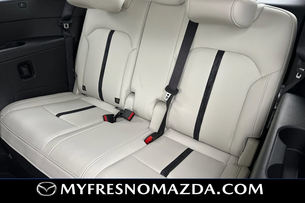 New 2026 MAZDA CX-90 3.3 Turbo S w/ Premium Plus AWD/4WD image 16