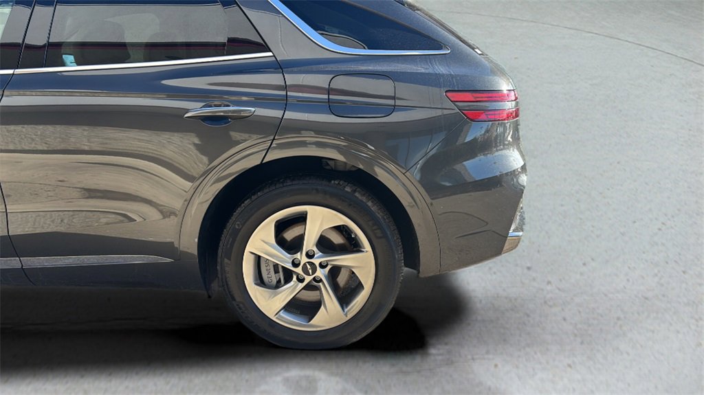 New 2026 Genesis GV70 2.5T Select image 25