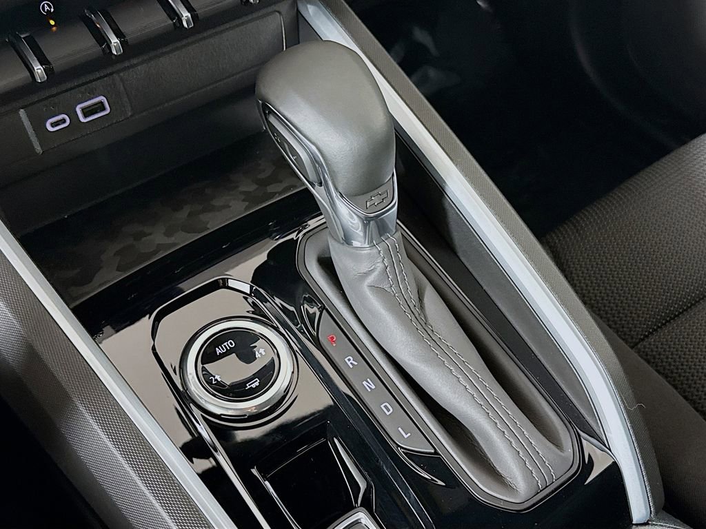 New 2026 Chevrolet Colorado LT w/ Advanced Trailering Package image 17