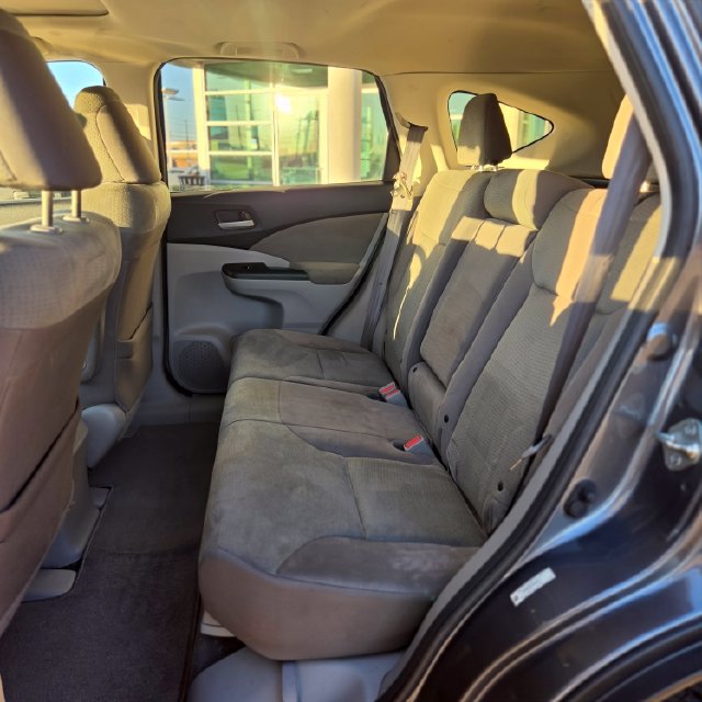 Used 2013 Honda CR-V EX image 12
