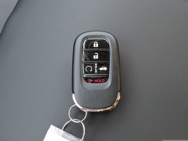 New 2026 Honda Accord LX image 29