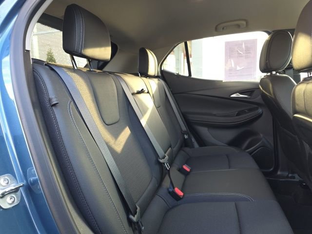 Used 2024 Buick Encore GX Preferred w/ Comfort Package image 32