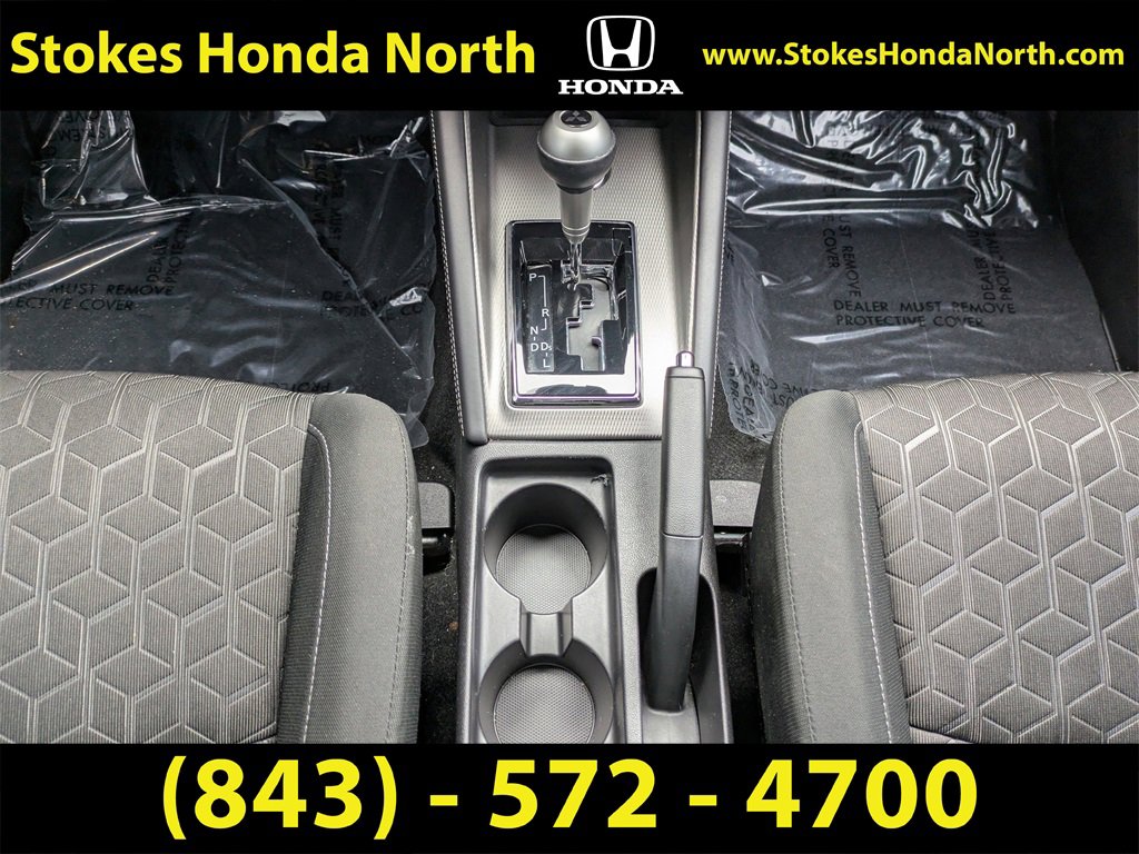 Used 2024 Mitsubishi Outlander Sport ES image 19