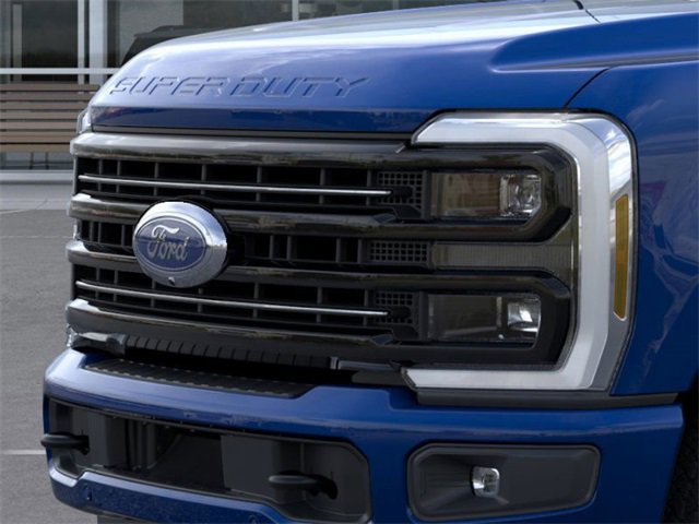 New 2026 Ford F350 4x4 Crew Cab Super Duty image 17