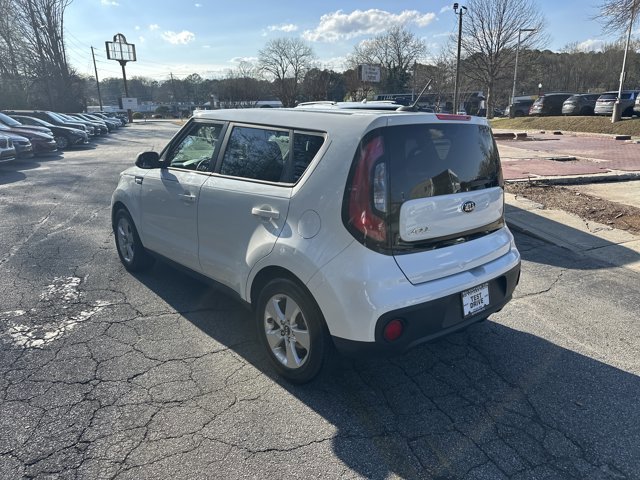 Used 2017 Kia Soul image 8
