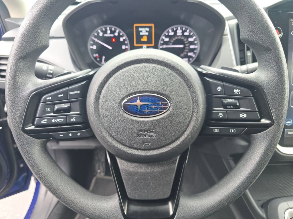 Used 2024 Subaru Crosstrek 2.0i Premium image 21