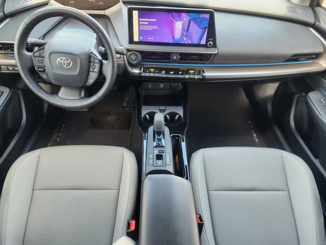 Used 2024 Toyota Prius Limited w/ Limited Premium Package FWD image 26