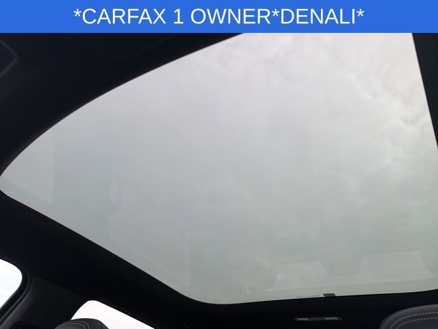 Used 2024 GMC Sierra EV Denali image 29