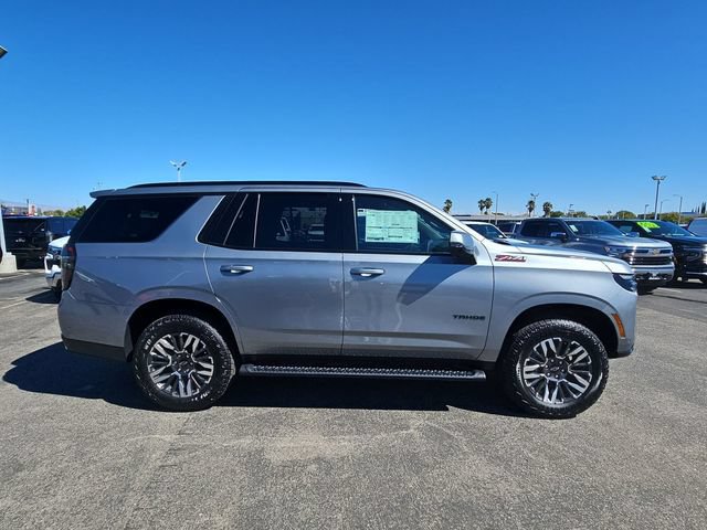 New 2026 Chevrolet Tahoe Z71 w/ Comfort Package AWD/4WD image 9