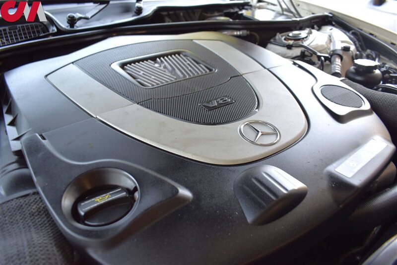 Used 2008 Mercedes-Benz CL 550 image 33