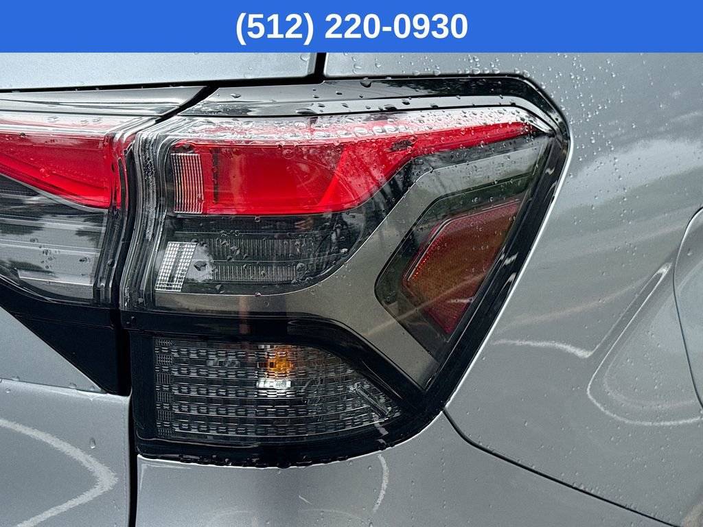 New 2026 Subaru Forester Limited AWD/4WD image 35