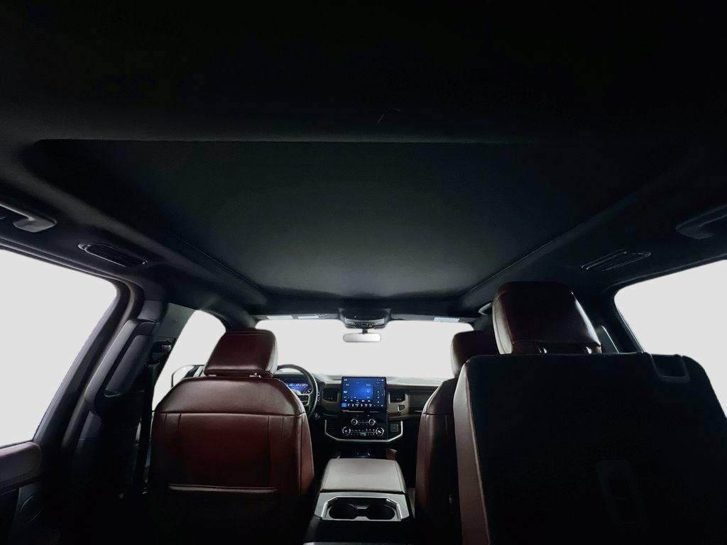 Certified 2022 Ford Expedition Max Limited AWD/4WD image 44