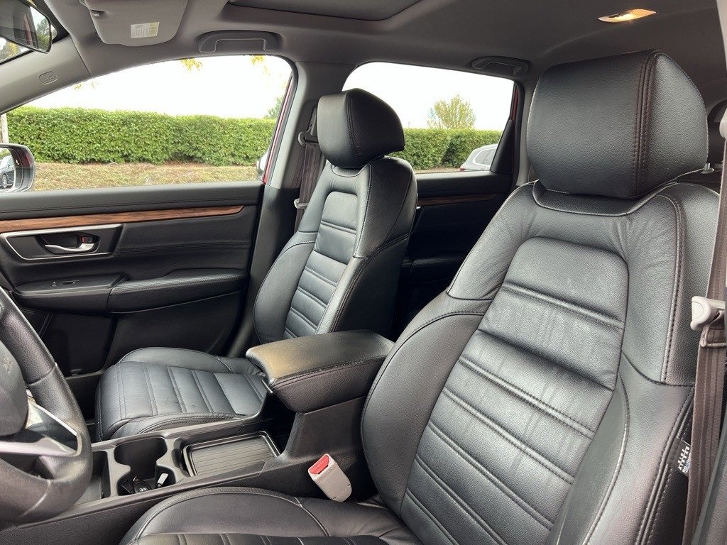 Used 2022 Honda CR-V EX image 13